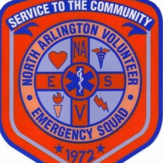 Photo of NAVES - North Arlington Volunteer Emergency Squad in North Arlington City, New Jersey, United States - 2 Picture of Point of interest, Establishment, Health