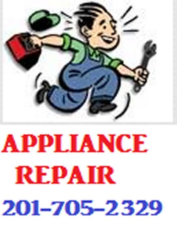 Photo of HOME APPLIANCE REPAIR in Bayonne City, New Jersey, United States - 1 Picture of Point of interest, Establishment