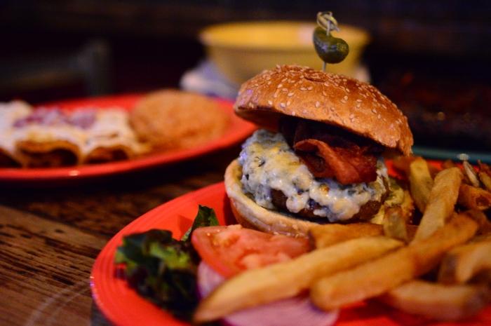 Photo of Honky Tonk Tavern in New York City, New York, United States - 2 Picture of Restaurant, Food, Point of interest, Establishment