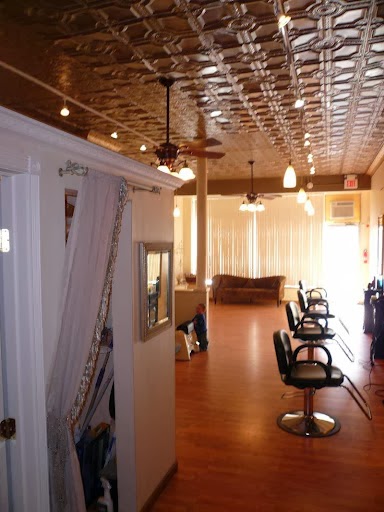 Photo of Prima Salon in Nutley City, New Jersey, United States - 1 Picture of Point of interest, Establishment, Beauty salon, Hair care