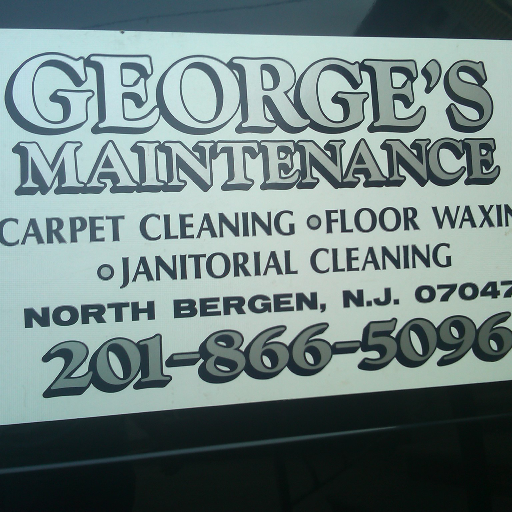 Photo of George's Maintenance in North Bergen City, New Jersey, United States - 1 Picture of Point of interest, Establishment, General contractor, Laundry