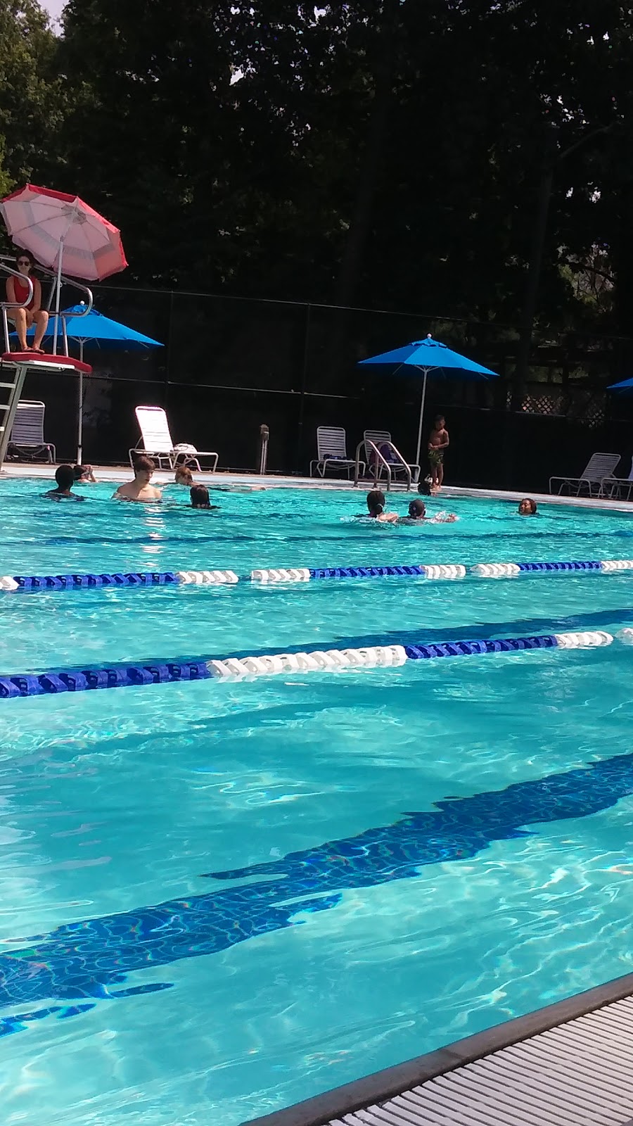 Photo of Essex Pool in Montclair City, New Jersey, United States - 1 Picture of Point of interest, Establishment