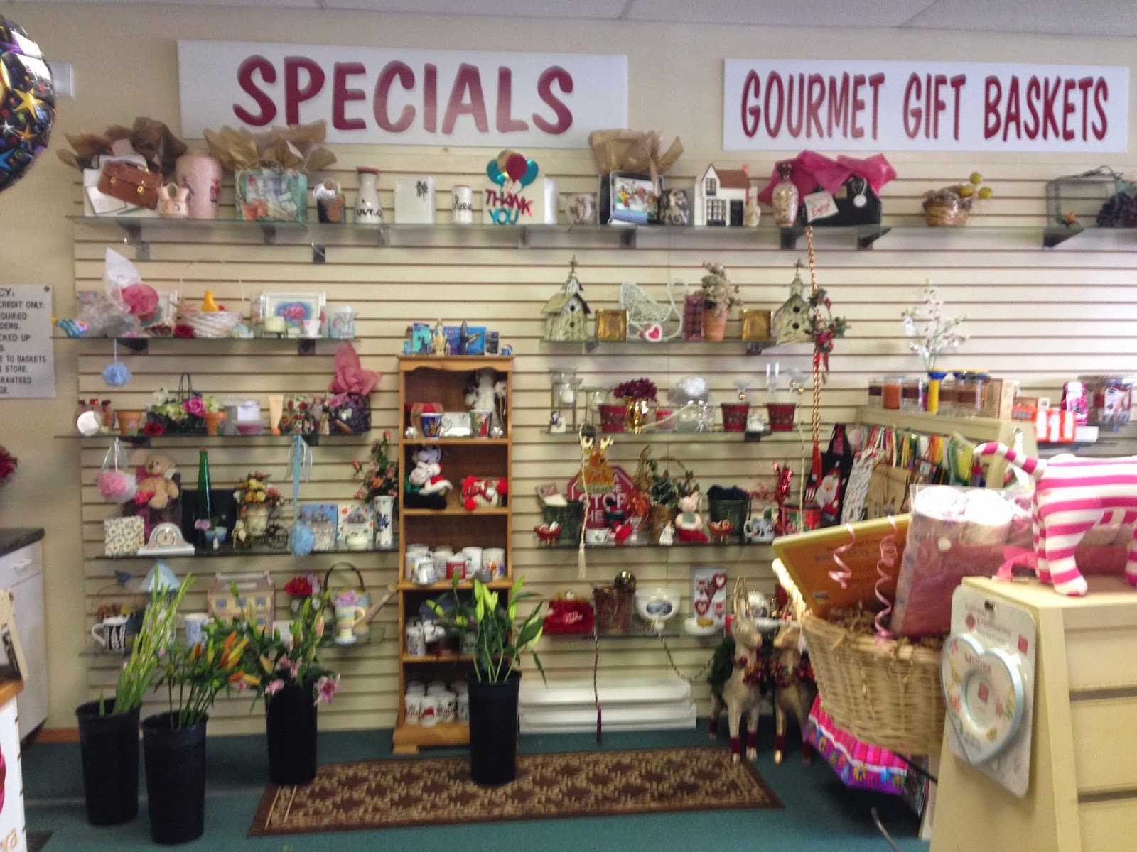 Photo of Ashley's Floral Beauty in Matawan City, New Jersey, United States - 1 Picture of Point of interest, Establishment, Store, Florist