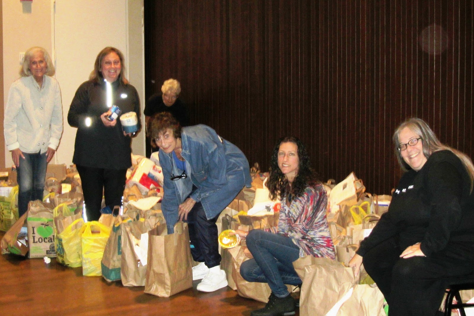 Photo of Temple B'Nai Abraham in Livingston City, New Jersey, United States - 10 Picture of Point of interest, Establishment, School, Place of worship, Synagogue