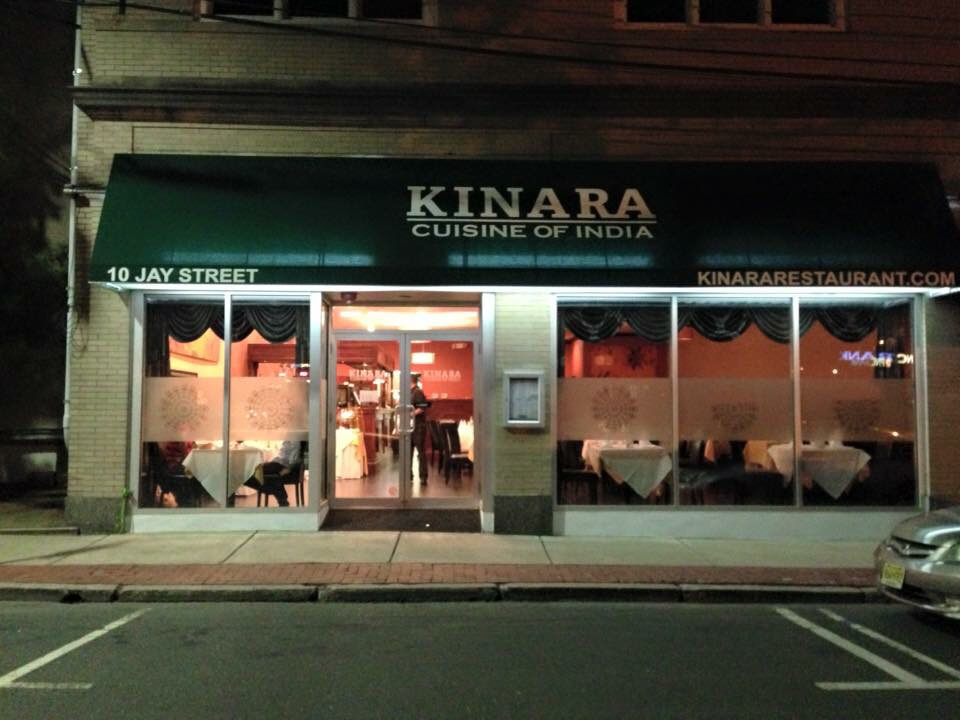 Photo of Kinara Cuisine of India in Tenafly City, New Jersey, United States - 1 Picture of Restaurant, Food, Point of interest, Establishment