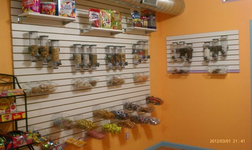 Photo of Candy Nuts & Everything Else in Hillside City, New Jersey, United States - 2 Picture of Food, Point of interest, Establishment, Store