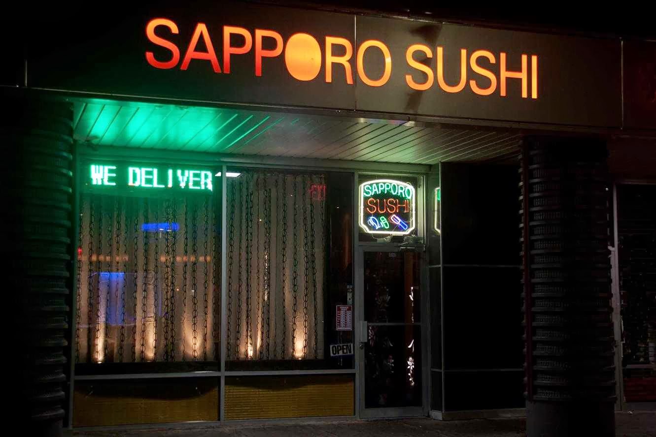 Photo of New Sapporo Sushi House in Staten Island City, New York, United States - 1 Picture of Restaurant, Food, Point of interest, Establishment