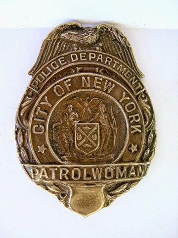 Photo of New York Police Department - 1st Pct. & Mounted Unit in New York City, New York, United States - 9 Picture of Point of interest, Establishment, Police