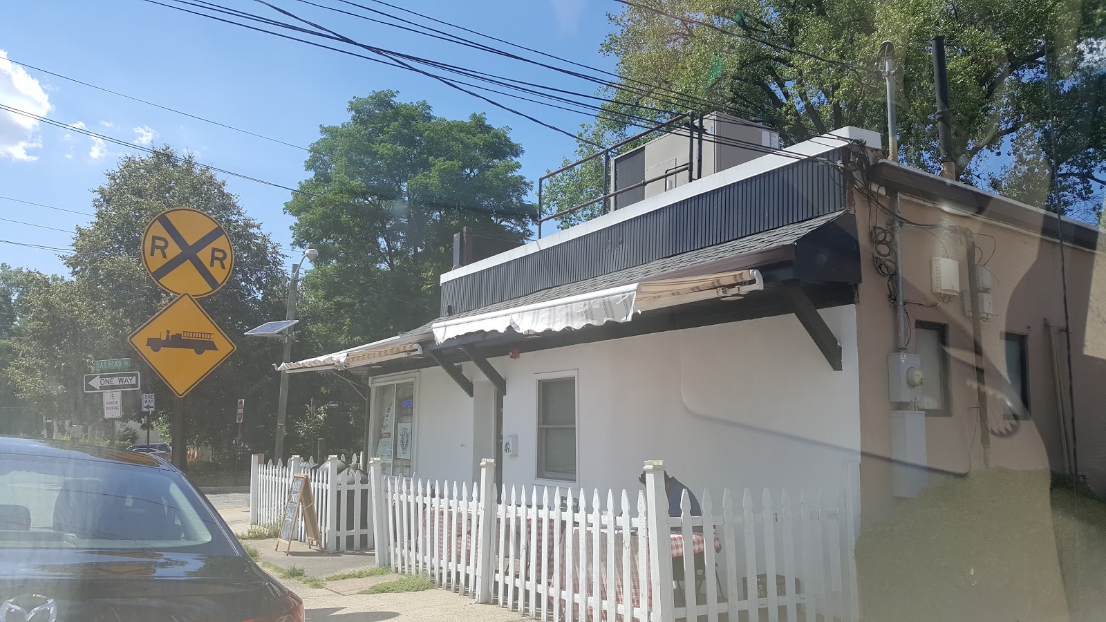 Photo of Kimchi Smoke BBQ Shack in Bergenfield City, New Jersey, United States - 1 Picture of Restaurant, Food, Point of interest, Establishment