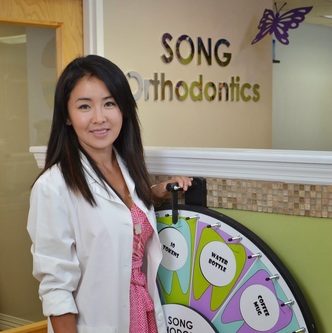 Photo of Song Orthodontics: Dr. Sally Song DMD, MSD in Wayne City, New Jersey, United States - 5 Picture of Point of interest, Establishment, Health, Dentist