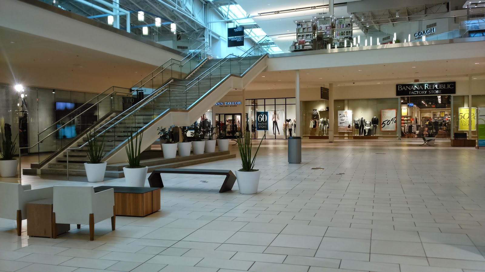 Photo of The Mills at Jersey Gardens in Elizabeth City, New Jersey, United States - 1 Picture of Point of interest, Establishment, Shopping mall