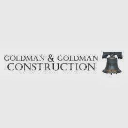 Photo of Goldman & Goldman Construction in Teaneck City, New Jersey, United States - 5 Picture of Point of interest, Establishment, General contractor, Plumber, Painter, Roofing contractor