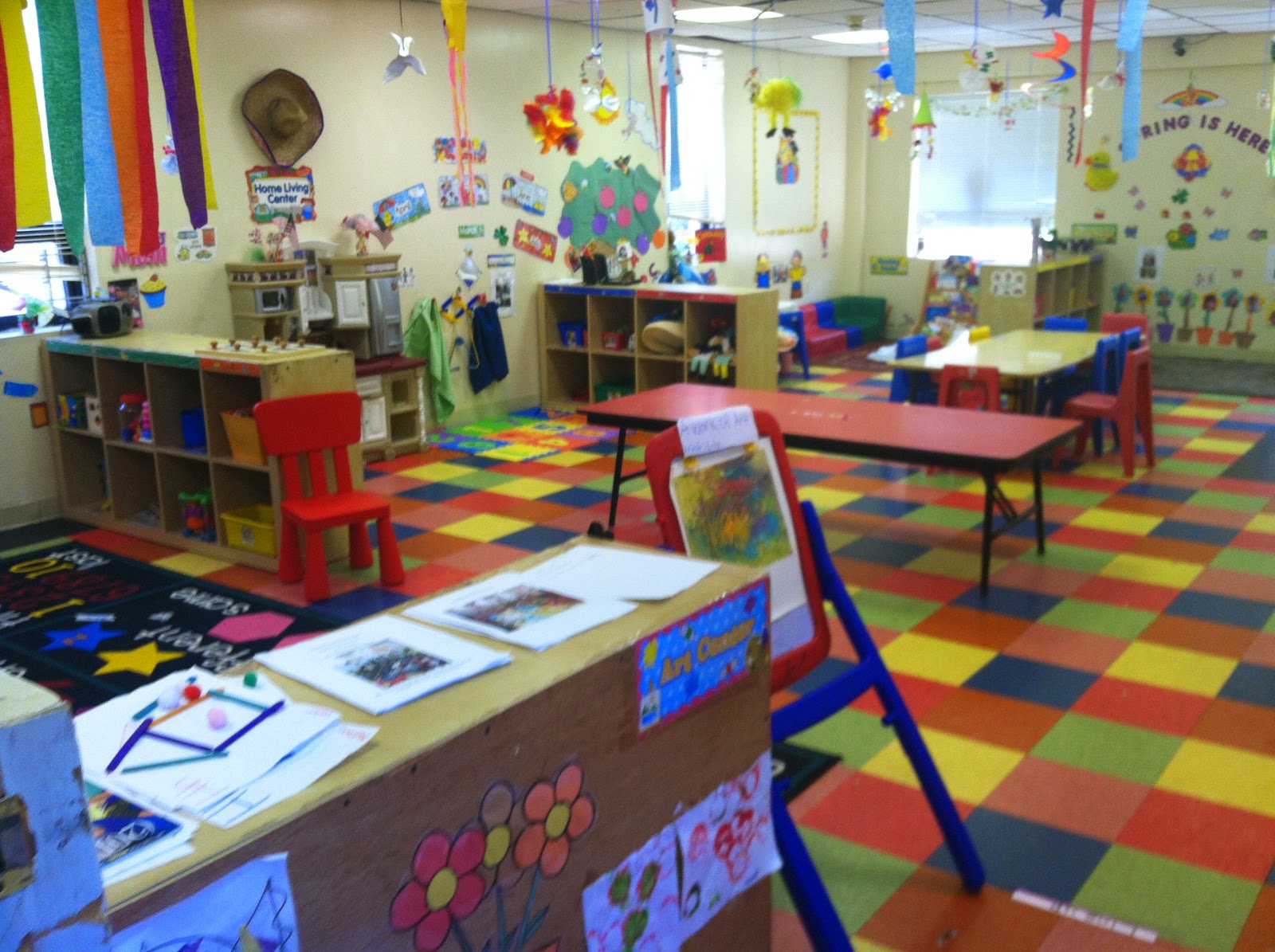 Photo of Children's Learning Center of Hackensack in Hackensack City, New Jersey, United States - 5 Picture of Point of interest, Establishment