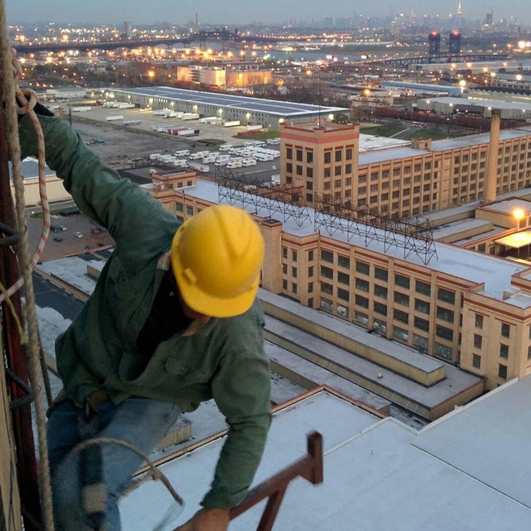 Photo of Continental Chimney & Engineering LLC in Kearny City, New Jersey, United States - 1 Picture of Point of interest, Establishment