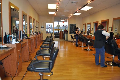 Photo of Madison & Lex Salon in Old Bridge Township City, New Jersey, United States - 7 Picture of Point of interest, Establishment, Beauty salon, Hair care