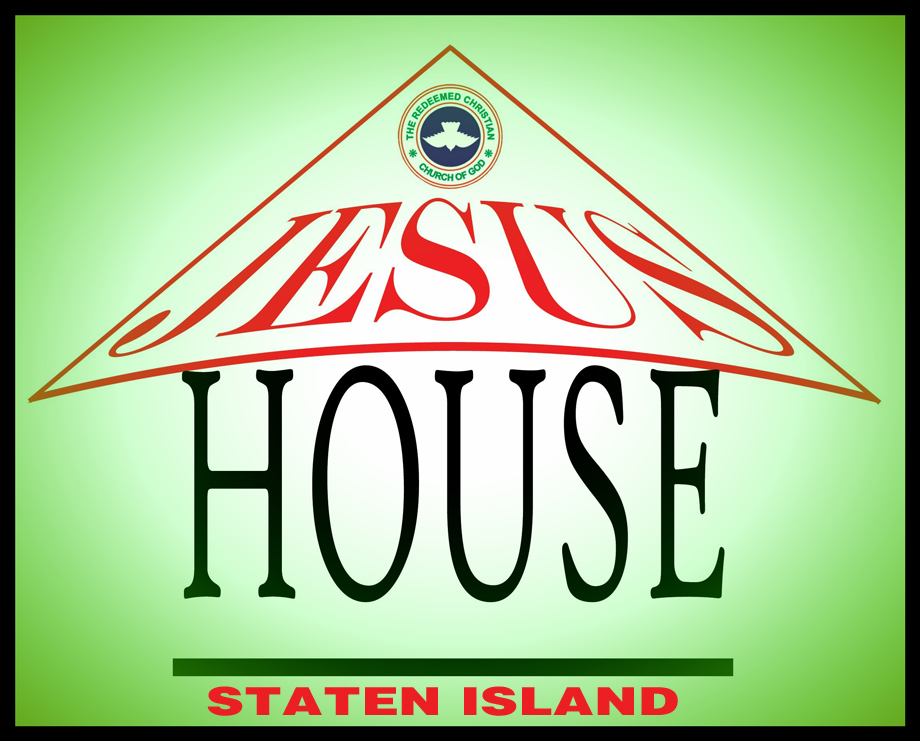 Photo of RCCG Jesus House in Staten Island City, New York, United States - 4 Picture of Point of interest, Establishment, Church, Place of worship