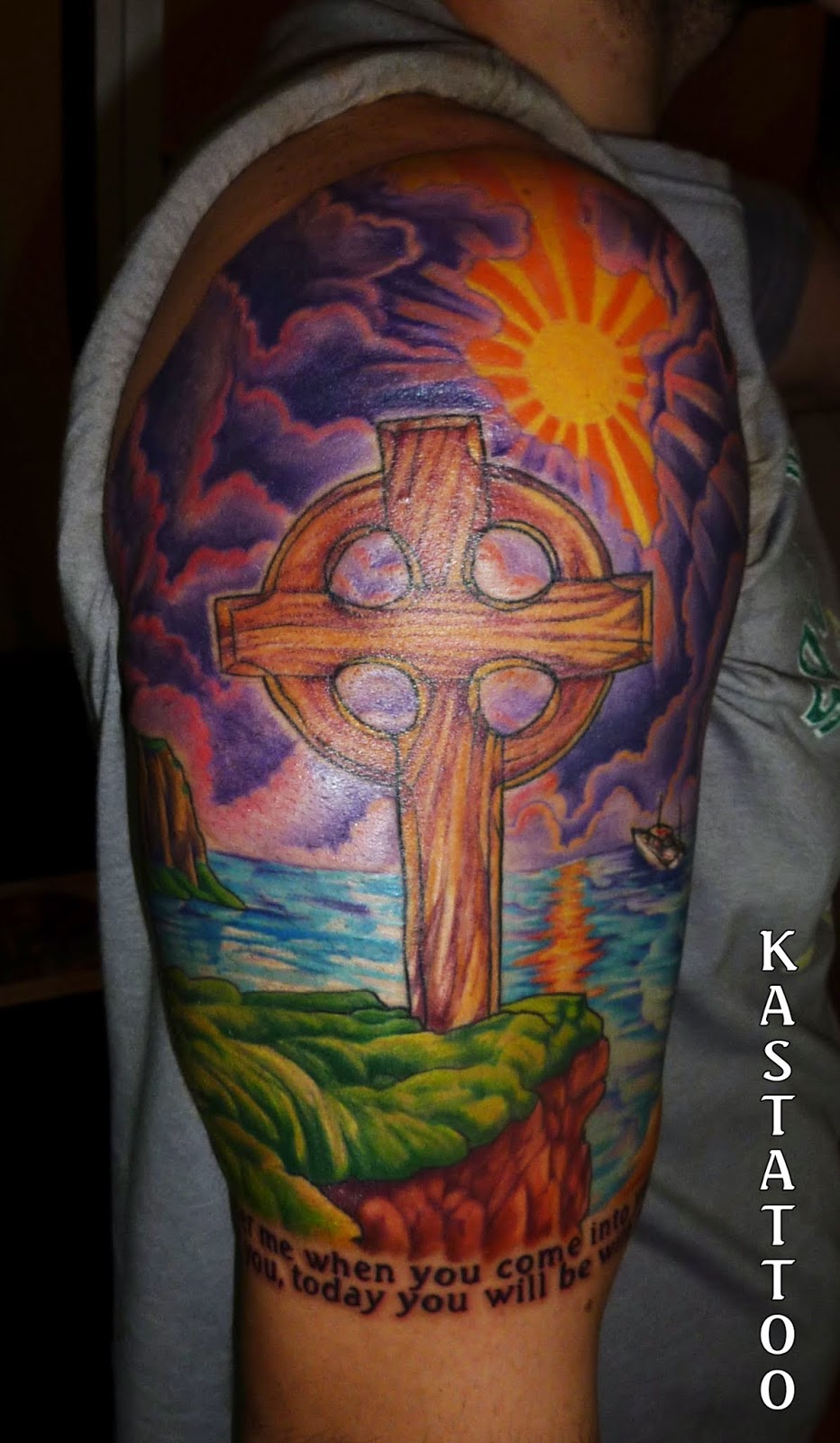 Photo of Kastattoo in Kings County City, New York, United States - 10 Picture of Point of interest, Establishment, Store