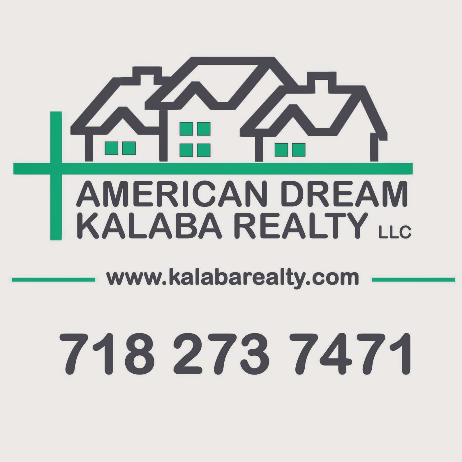 Photo of American Dream Kalaba Realty LLC in Staten Island City, New York, United States - 3 Picture of Point of interest, Establishment, Real estate agency