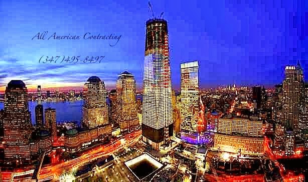 Photo of All American Contracting Inc. in New York City, New York, United States - 1 Picture of Point of interest, Establishment, General contractor