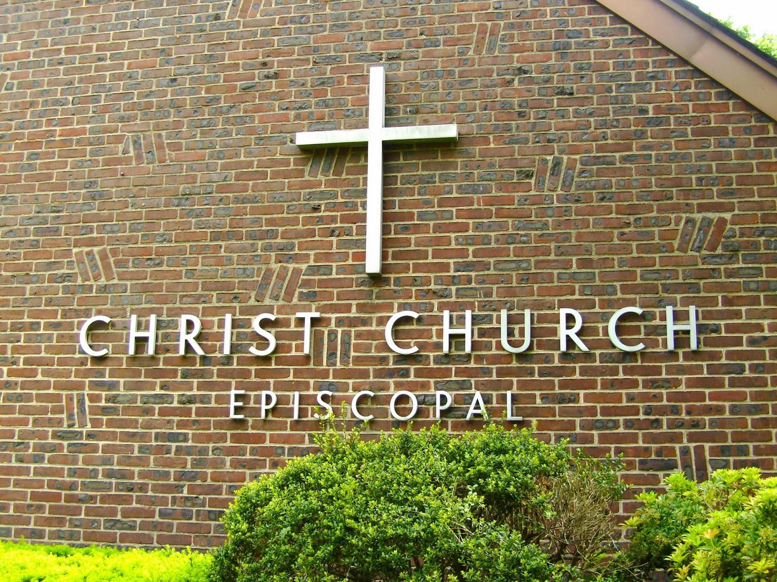 Photo of Christ Episcopal Church in Garden City, New York, United States - 2 Picture of Point of interest, Establishment, Church, Place of worship