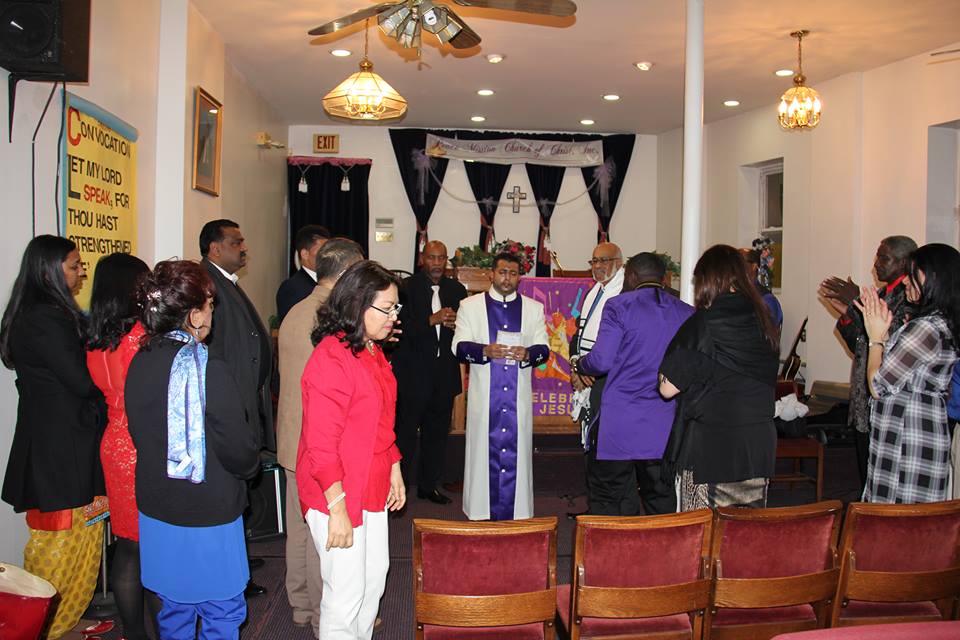 Photo of Moeen Miracle Ministries Worldwide, Inc. in Elmhurst City, New York, United States - 5 Picture of Point of interest, Establishment