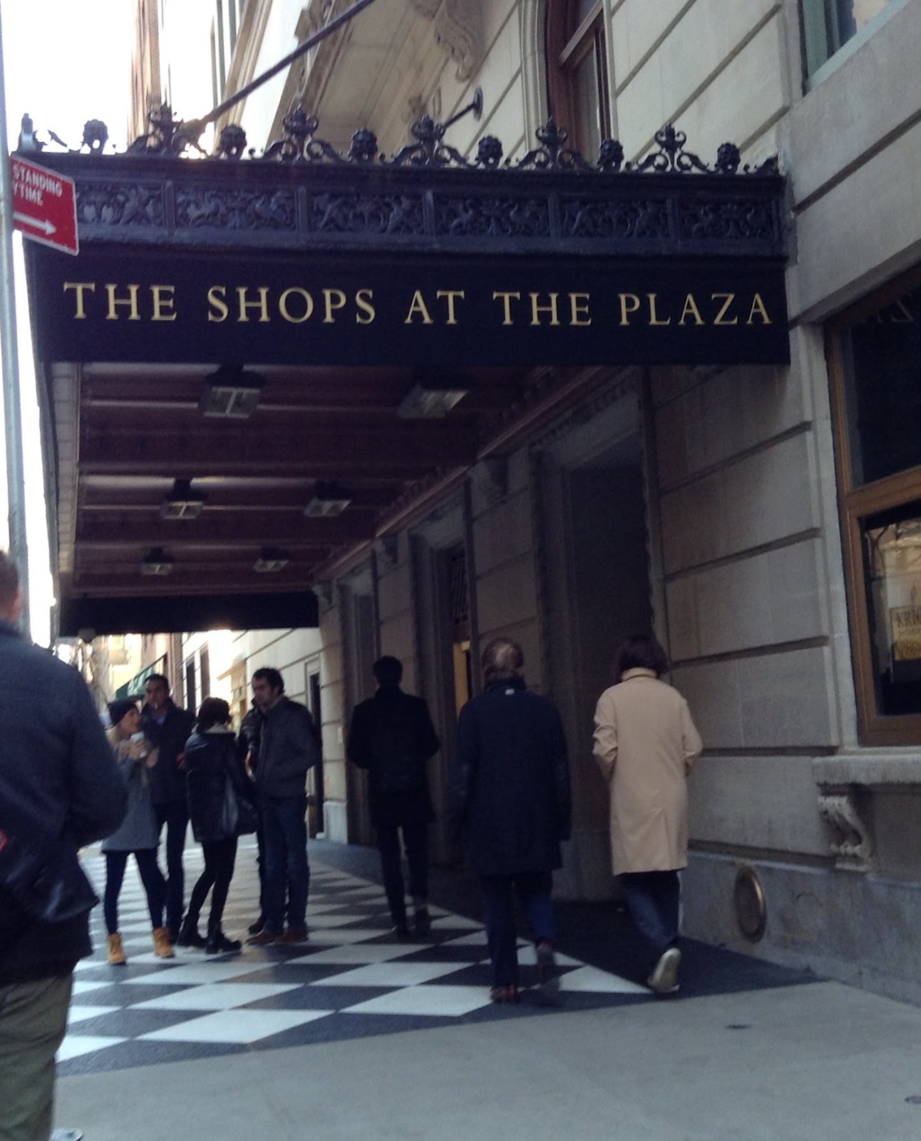 Photo of The Plaza Boutique in New York City, New York, United States - 1 Picture of Point of interest, Establishment, Store, Clothing store