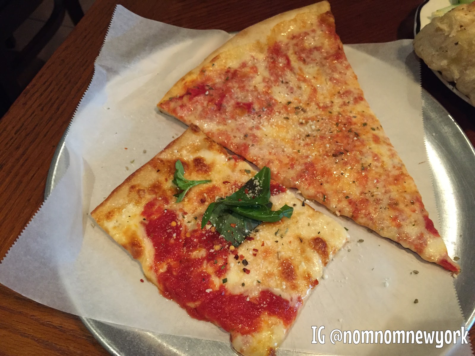Photo of Delizia Ristorante & Pizza in New York City, New York, United States - 1 Picture of Restaurant, Food, Point of interest, Establishment