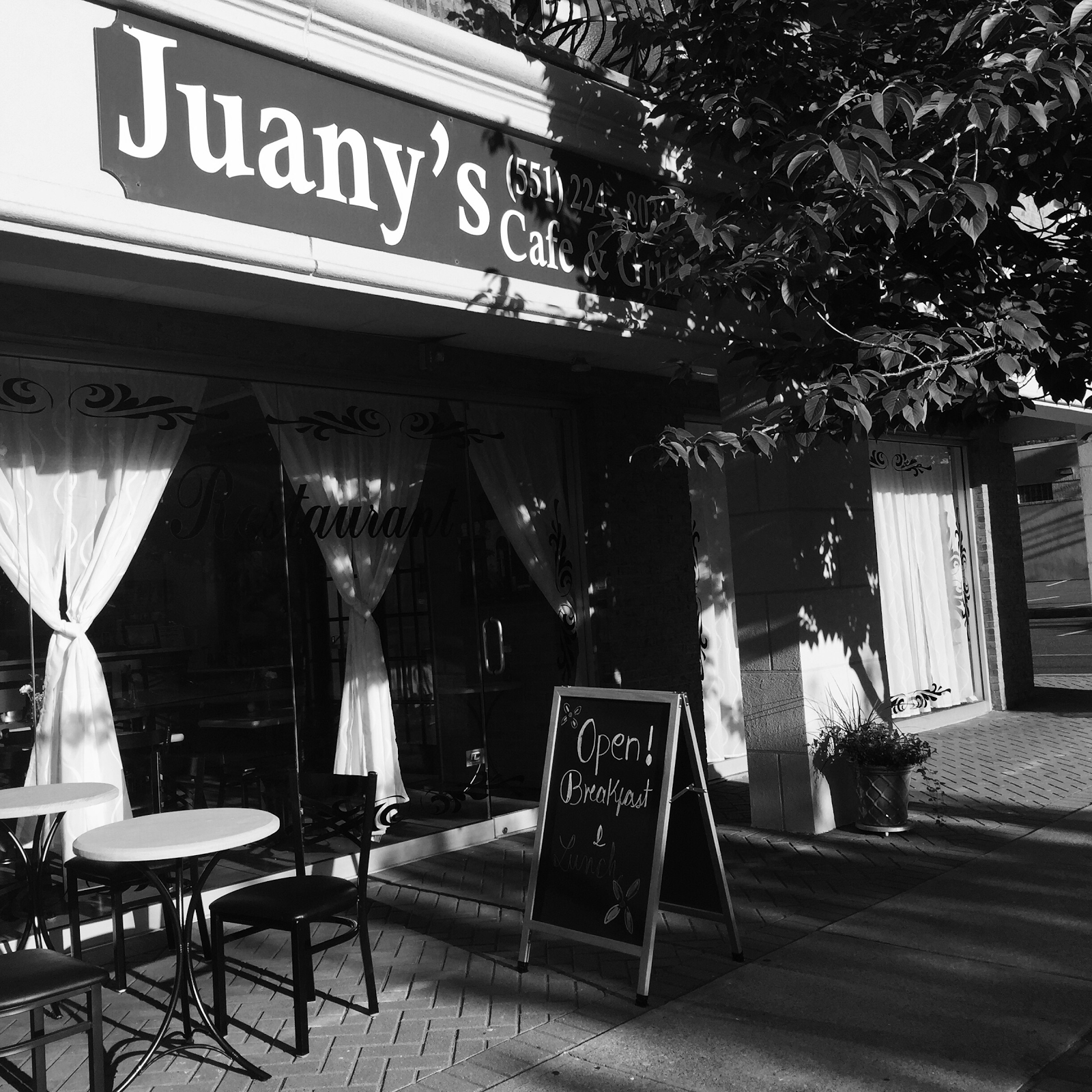 Photo of Juanys cafe in Fair Lawn City, New Jersey, United States - 4 Picture of Restaurant, Food, Point of interest, Establishment