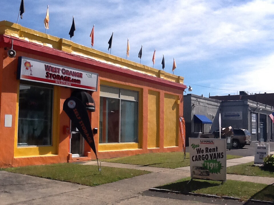 Photo of U-Haul Neighborhood Dealer in West Orange City, New Jersey, United States - 2 Picture of Point of interest, Establishment