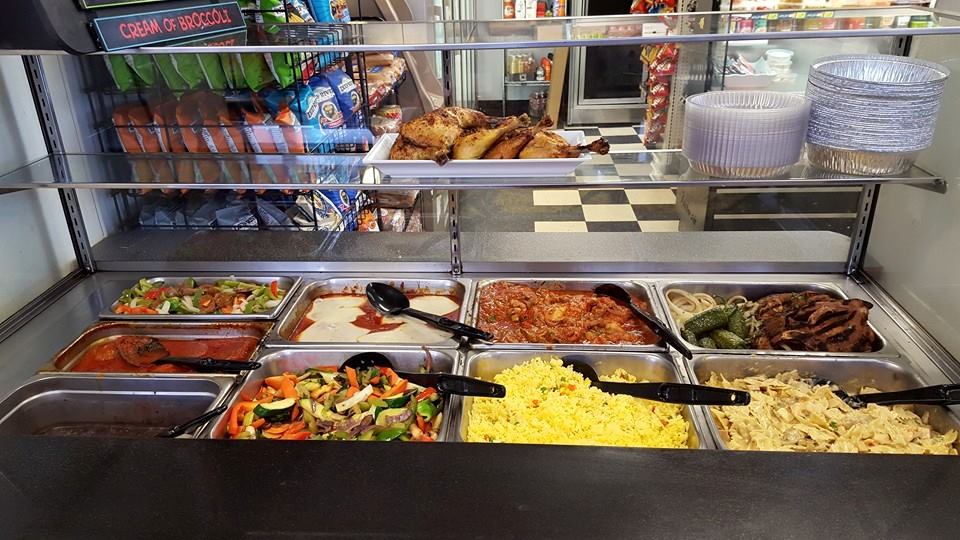 Photo of Oakland Beach Deli in Rye City, New York, United States - 1 Picture of Restaurant, Food, Point of interest, Establishment, Store, Meal delivery