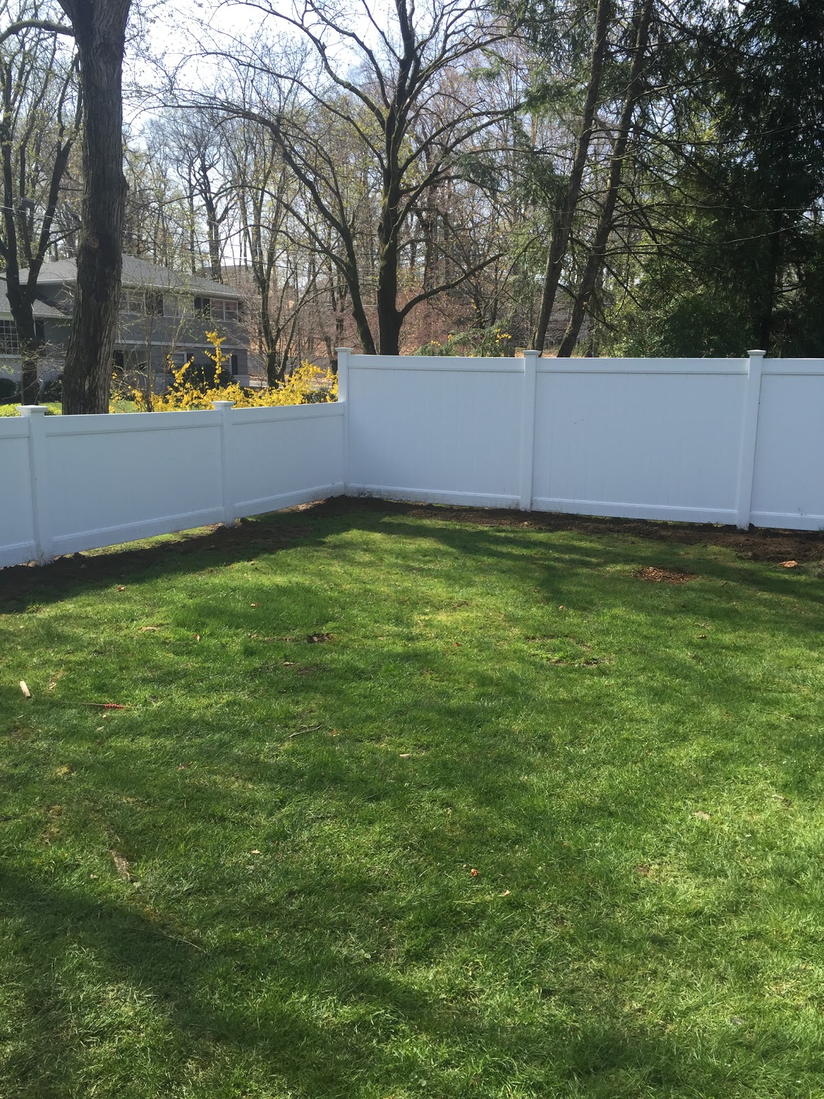 Photo of All Custom Fence Designs in City of Orange, New Jersey, United States - 6 Picture of Point of interest, Establishment, General contractor