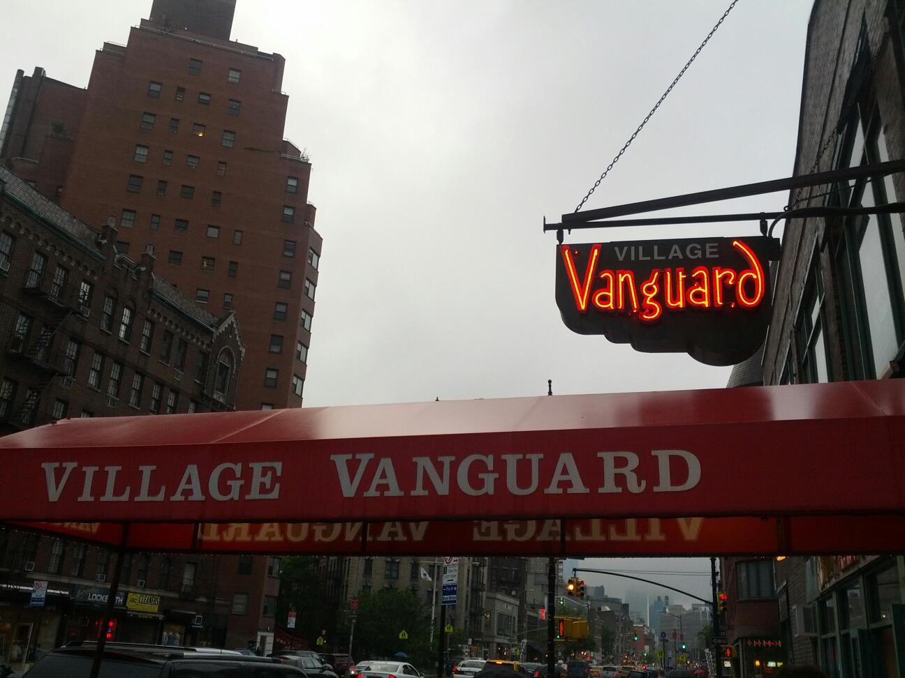 Photo of Village Vanguard in New York City, New York, United States - 3 Picture of Point of interest, Establishment, Bar, Night club