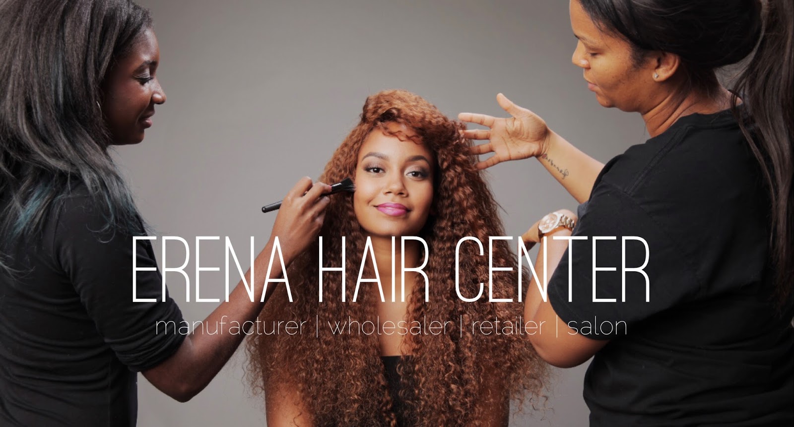 Photo of Erena Hair Center & Salon in Kings County City, New York, United States - 2 Picture of Point of interest, Establishment, Store, Hair care