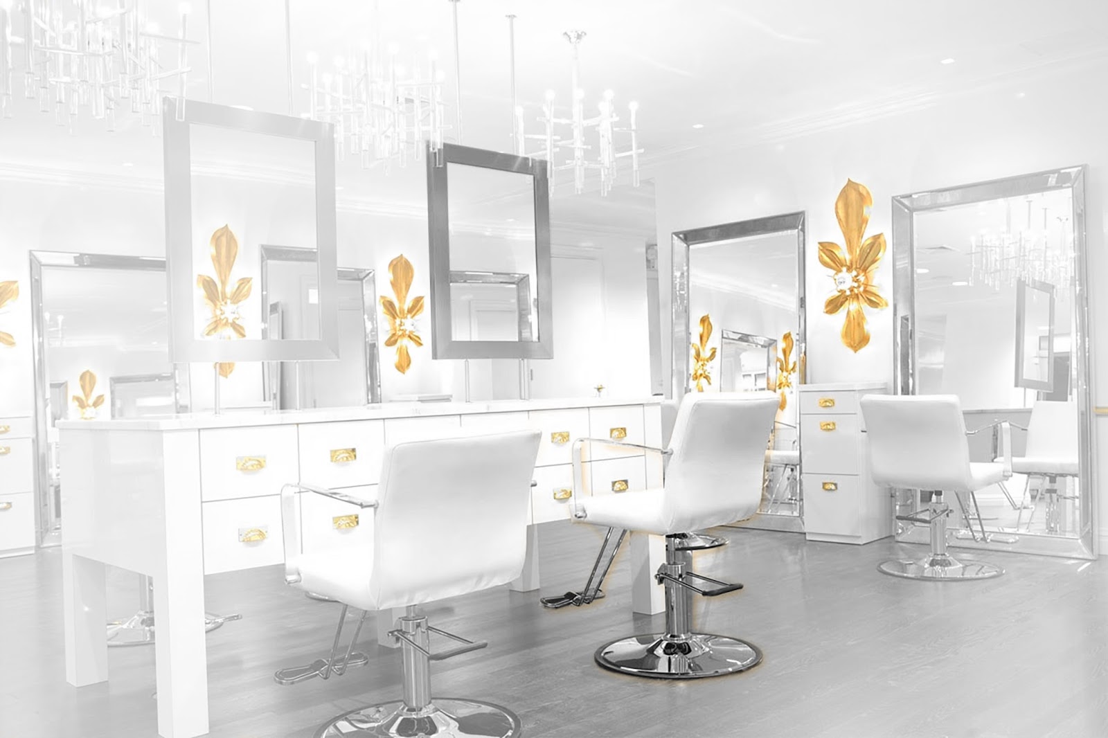 Photo of Livian Salon in New York City, New York, United States - 2 Picture of Point of interest, Establishment, Beauty salon, Hair care