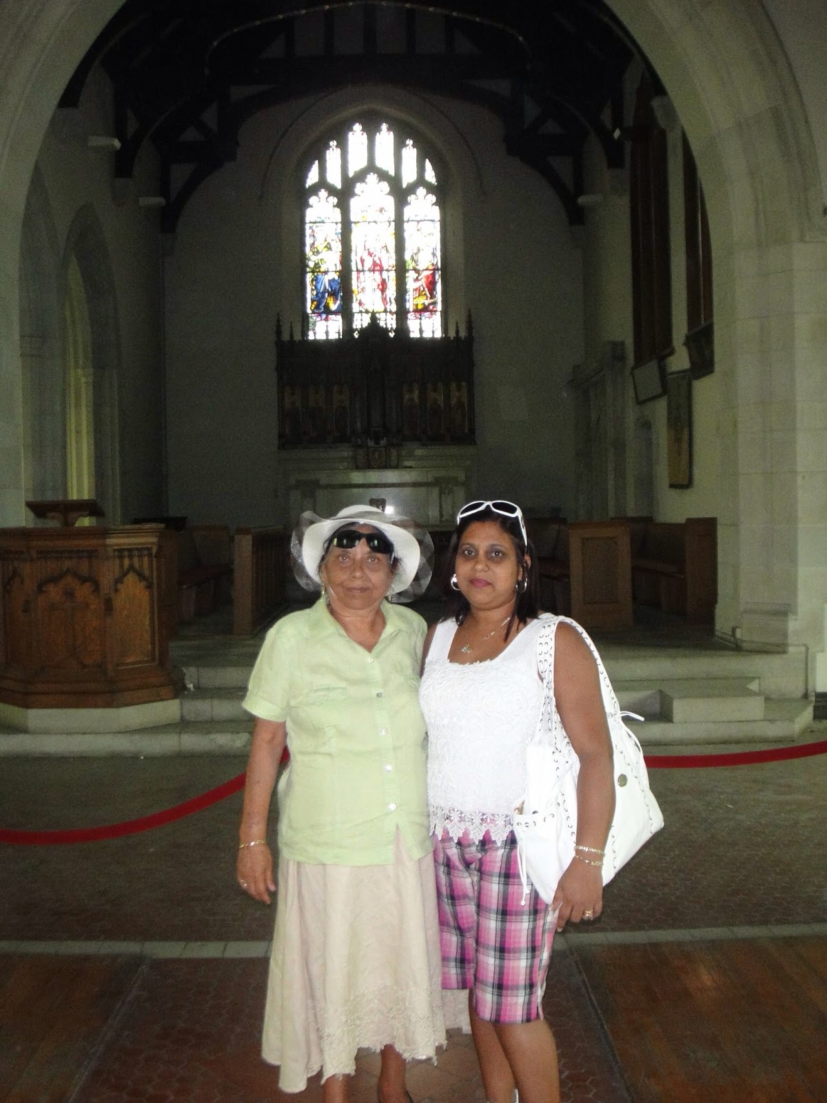 Photo of Our Lady of Lebanon Maronite Catholic Cathedral in Brooklyn City, New York, United States - 2 Picture of Point of interest, Establishment, Church, Place of worship