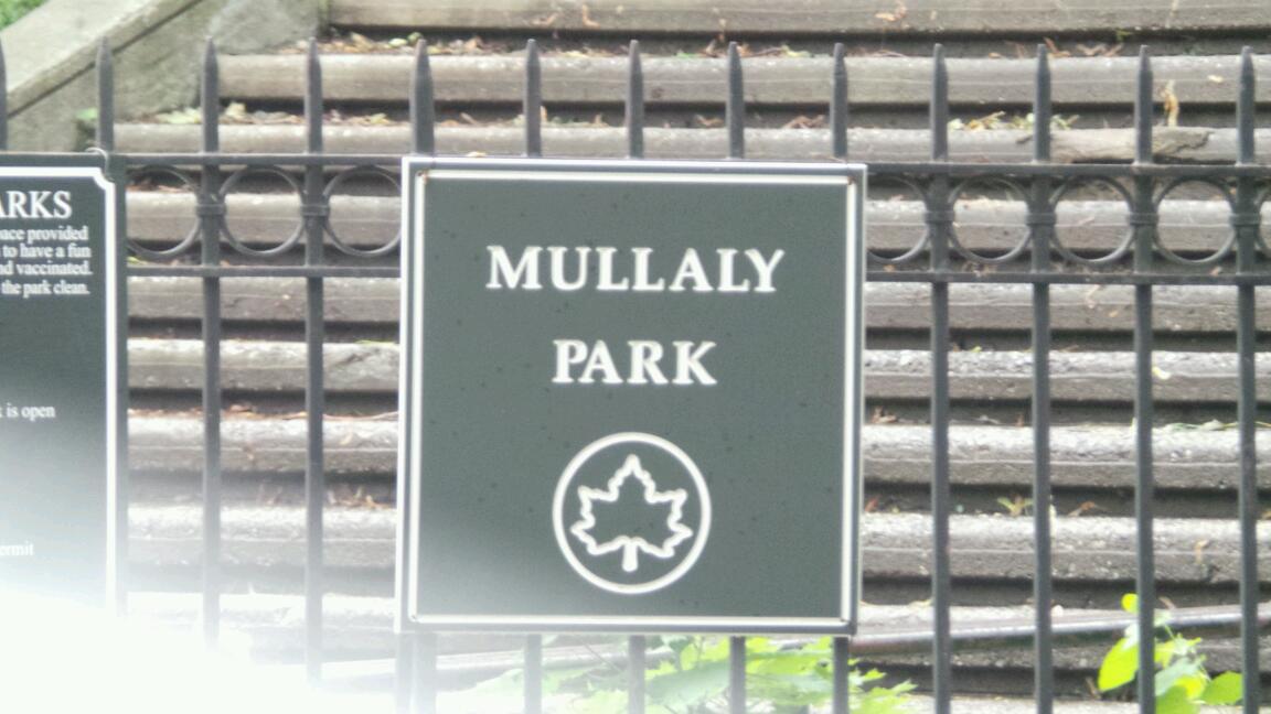 Photo of Mullaly Park in Bronx City, New York, United States - 4 Picture of Point of interest, Establishment, Park