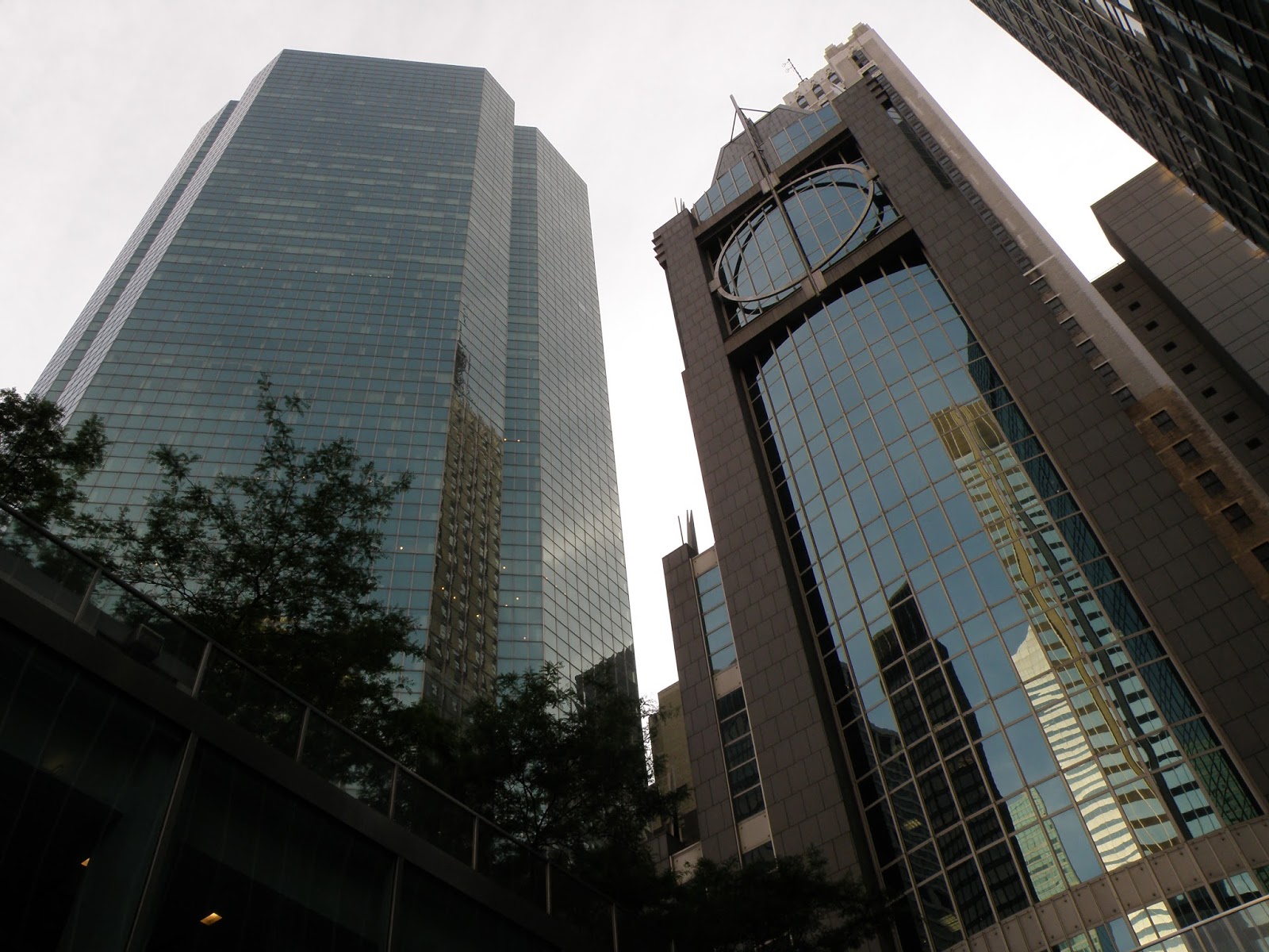 Photo of Park Avenue Plaza in New York City, New York, United States - 8 Picture of Point of interest, Establishment, Shopping mall