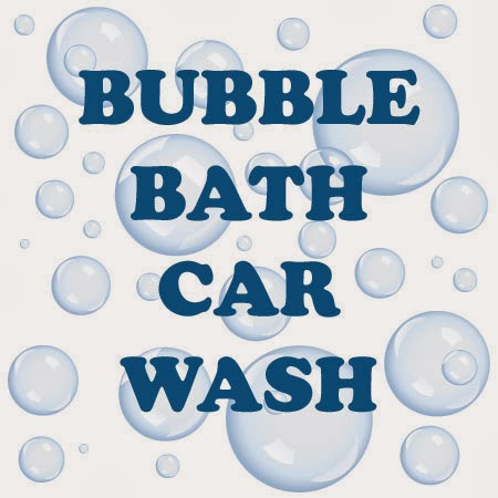 Photo of Bubble Bath Car Wash in North Bergen City, New Jersey, United States - 1 Picture of Point of interest, Establishment, Car wash