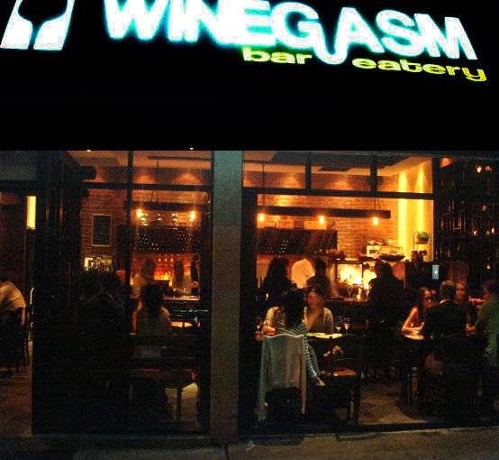 Photo of Winegasm in Queens City, New York, United States - 2 Picture of Food, Point of interest, Establishment, Bar
