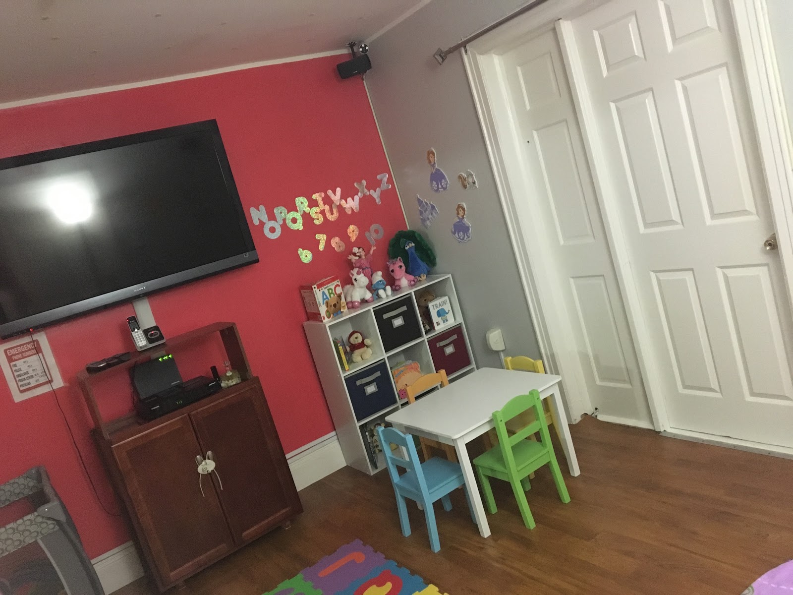 Photo of Little Smiles Daycare in Kings County City, New York, United States - 5 Picture of Point of interest, Establishment