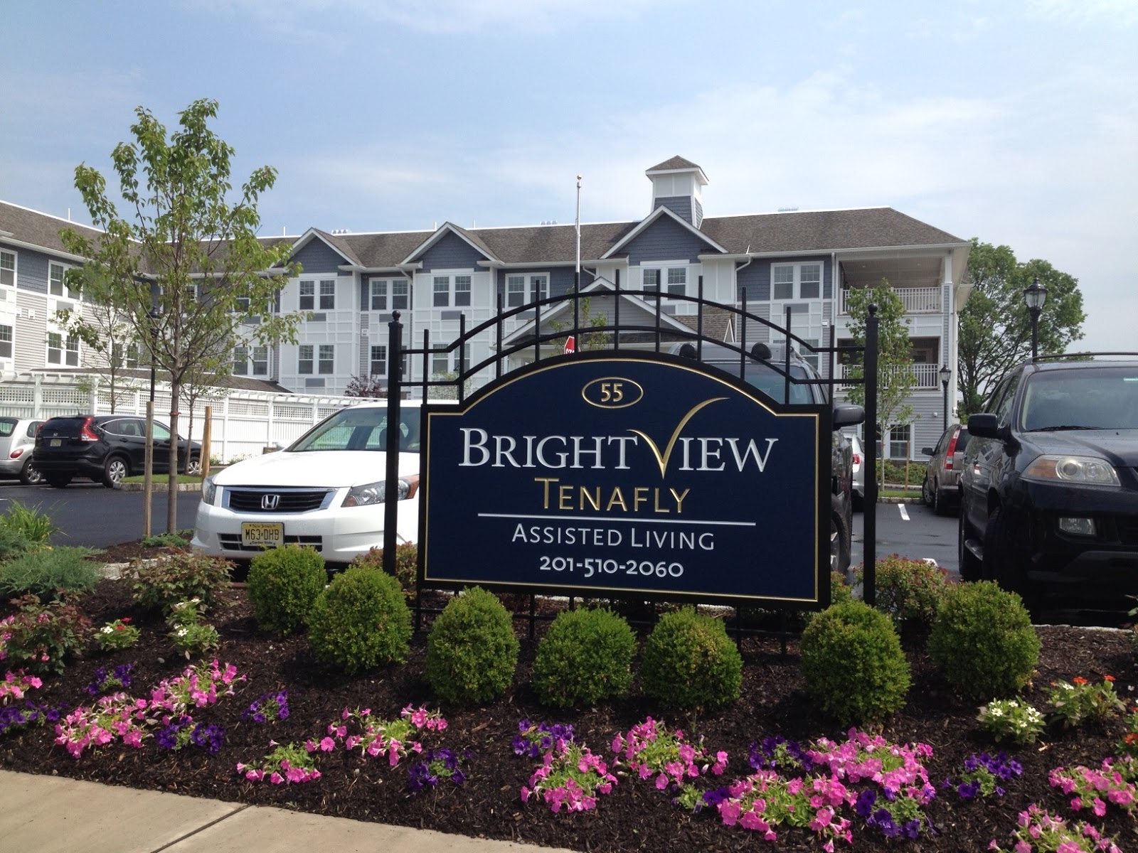 Photo of Brightview Tenafly in Tenafly City, New Jersey, United States - 1 Picture of Point of interest, Establishment, Health