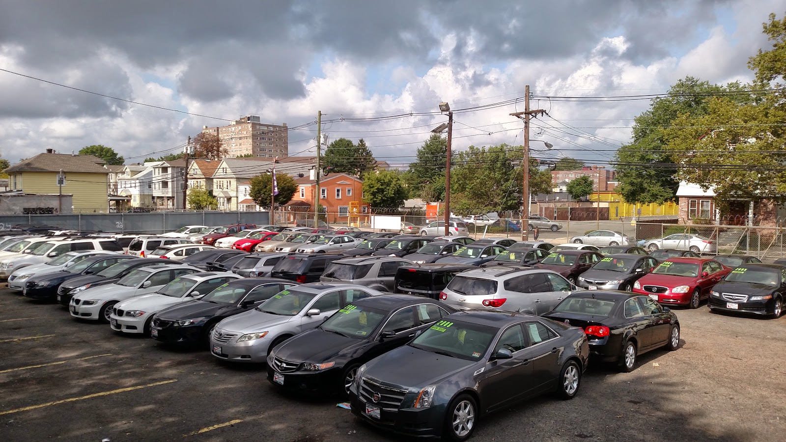Photo of Preferred Auto Sales Pre-owned Superstore in Elizabeth City, New Jersey, United States - 1 Picture of Point of interest, Establishment, Car dealer, Store