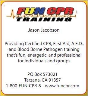 Photo of Fun CPR Training in New York City, New York, United States - 5 Picture of Point of interest, Establishment