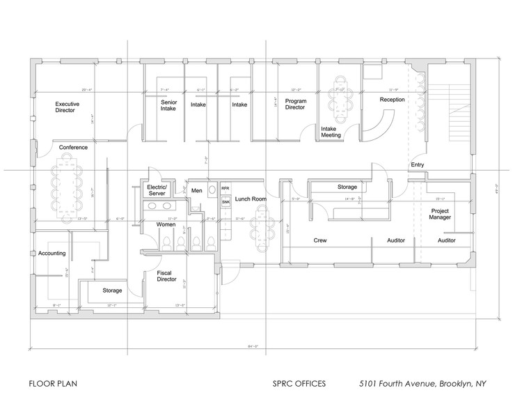 Photo of Greg Korn AIA Architects in New York City, New York, United States - 8 Picture of Point of interest, Establishment