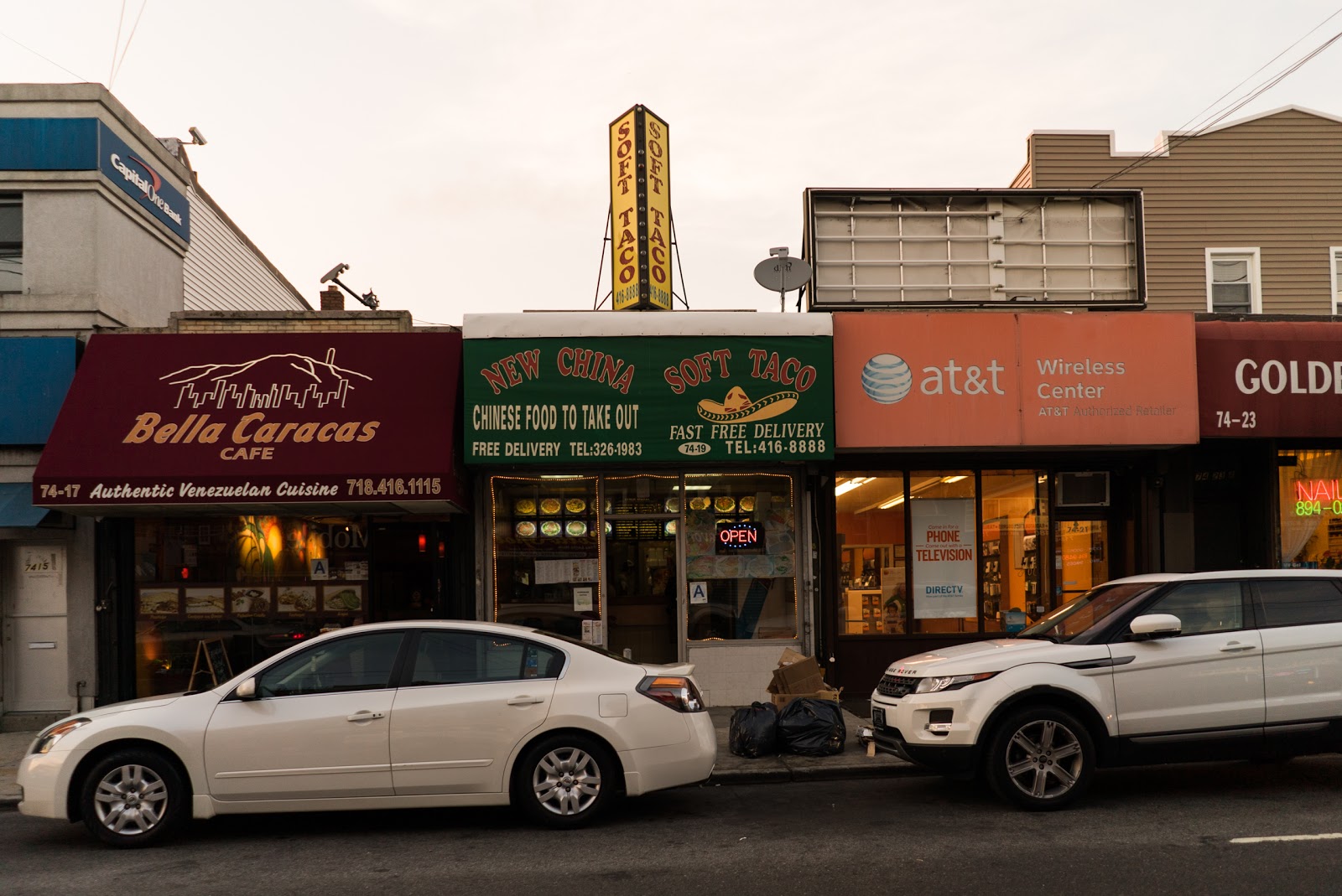 Photo of New China in Middle Village City, New York, United States - 1 Picture of Restaurant, Food, Point of interest, Establishment