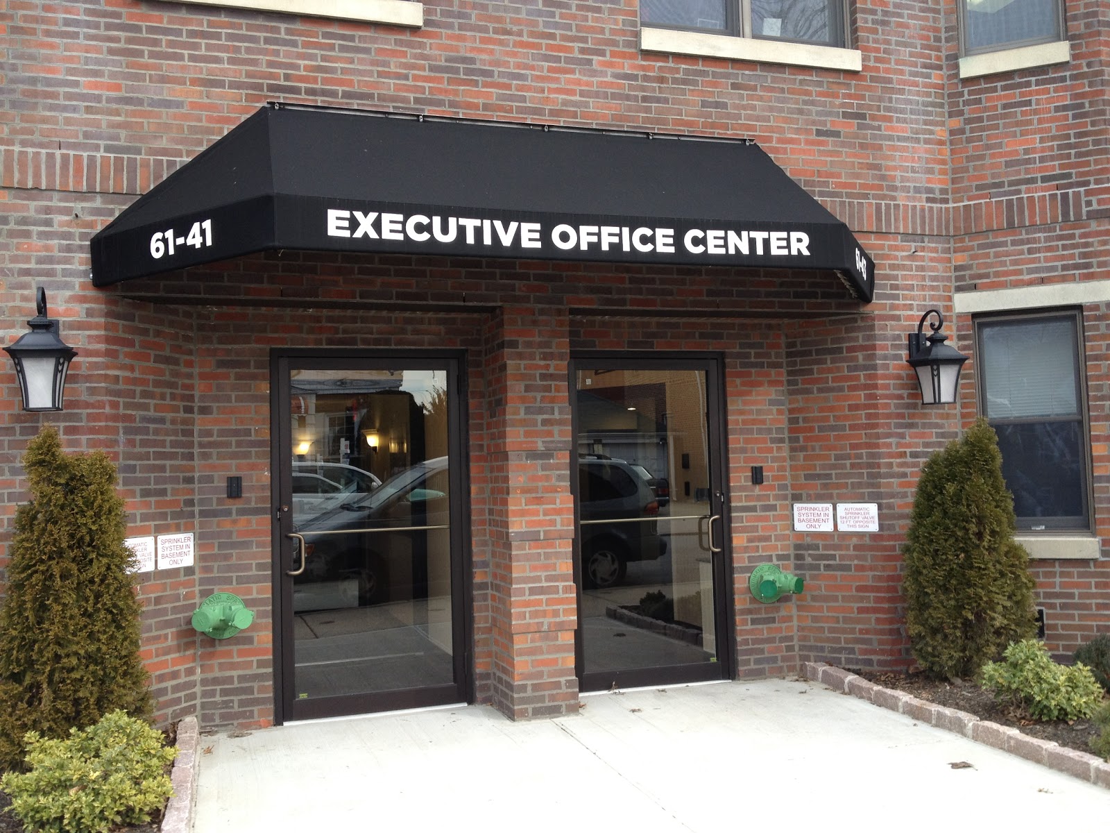Photo of Executive Office Center at Fresh Meadows in Fresh Meadows City, New York, United States - 4 Picture of Point of interest, Establishment, Lodging, Real estate agency