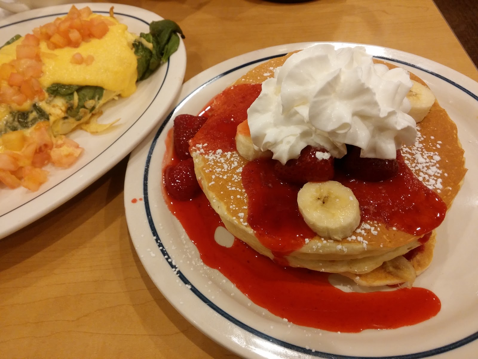Photo of IHOP in Ozone Park City, New York, United States - 9 Picture of Restaurant, Food, Point of interest, Establishment