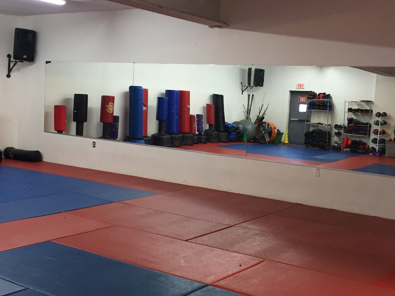 Photo of Dynamic Martial Arts Academy (Jamaica) in Queens City, New York, United States - 7 Picture of Point of interest, Establishment, Health