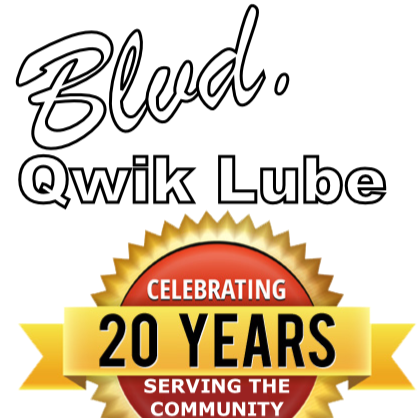 Photo of Blvd Qwik Lube in Queens City, New York, United States - 1 Picture of Point of interest, Establishment, Car repair