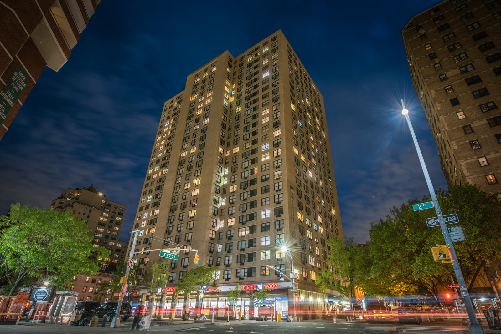 Photo of Parc East Apartments in New York City, New York, United States - 8 Picture of Point of interest, Establishment, Real estate agency
